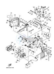 Z200NETOX drawing ELECTRICAL-3