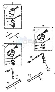 25QEO drawing OPTIONAL-PARTS-3