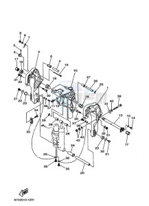 F30A drawing MOUNT-2