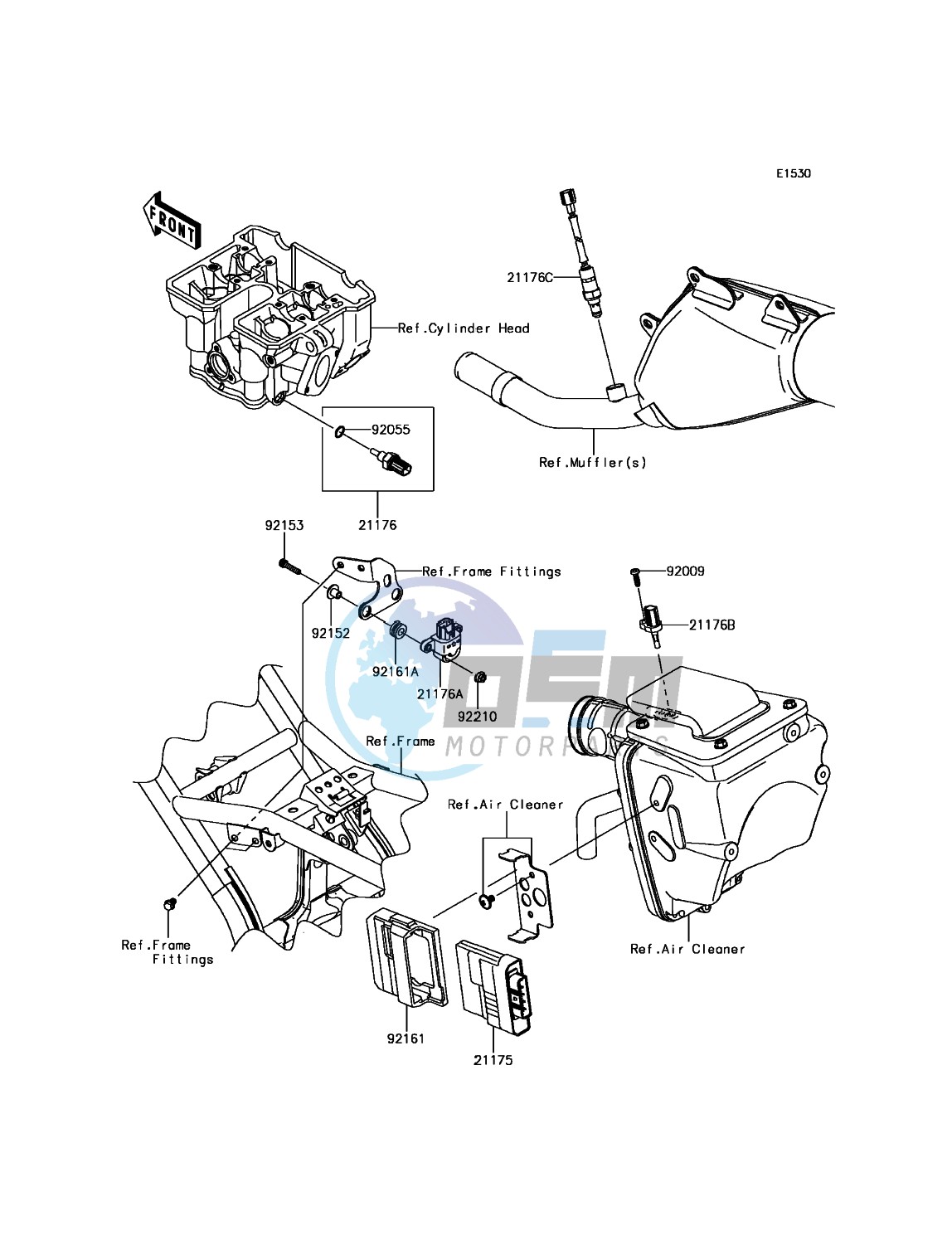 Fuel Injection