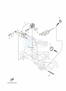 F50HETL drawing OPTIONAL-PARTS-2