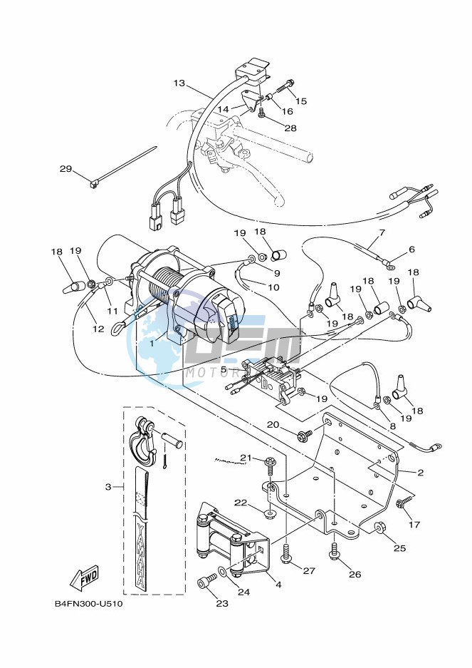 OPTIONAL PARTS 1