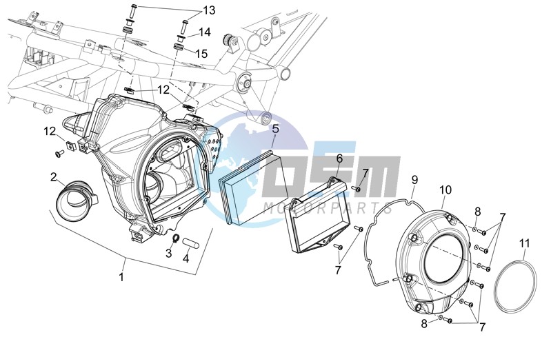 Air box