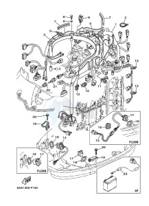 F225B drawing ELECTRICAL-3