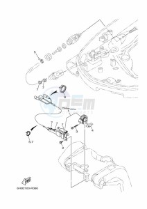 FL225HET drawing OPTIONAL-PARTS-2