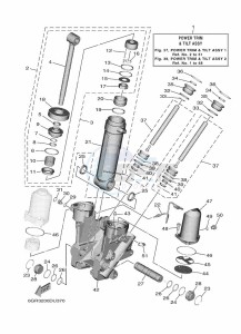 F425A drawing TILT-SYSTEM-1