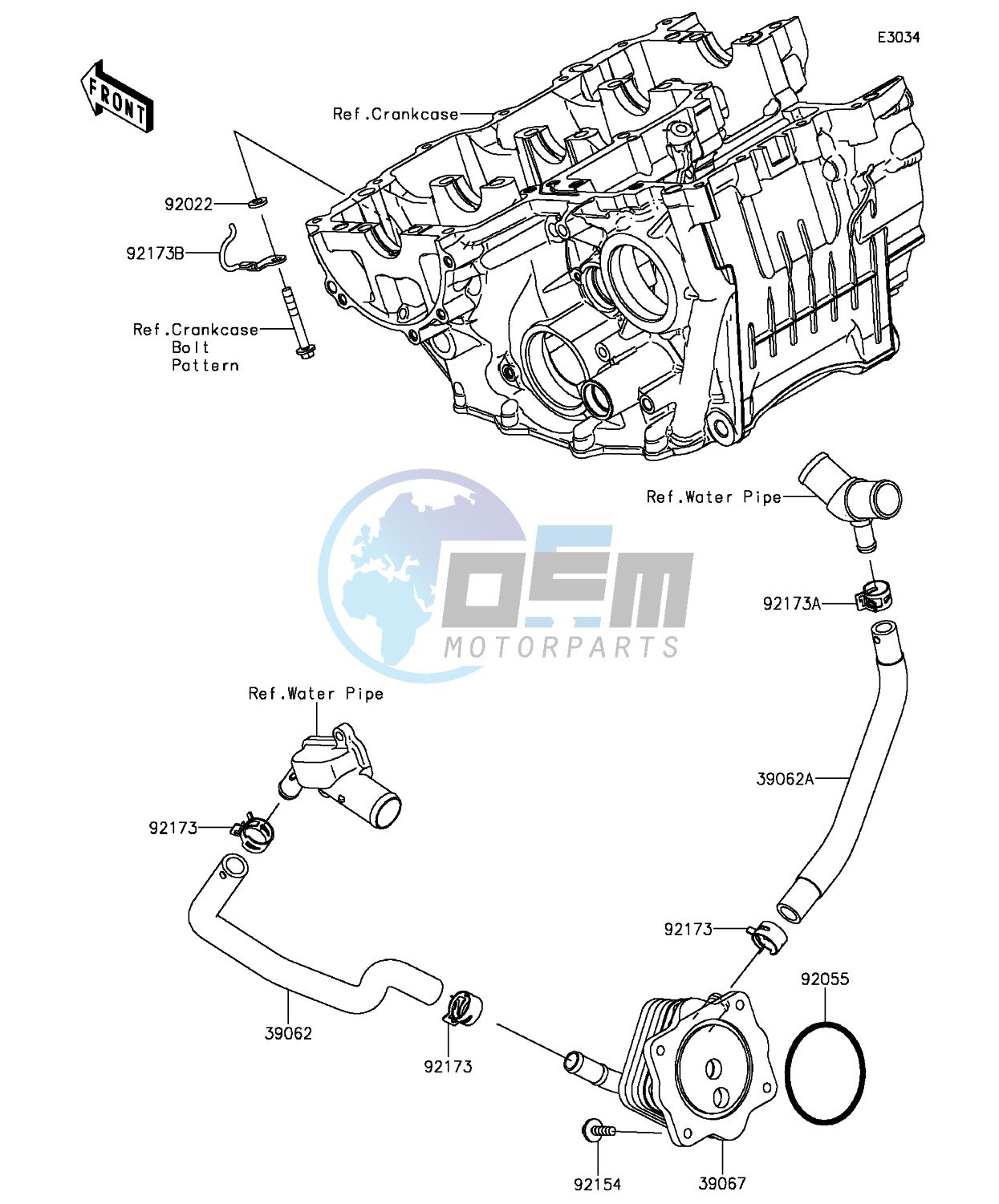 Oil Cooler