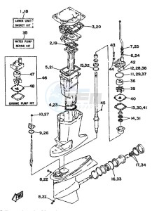 115C drawing REPAIR-KIT-2