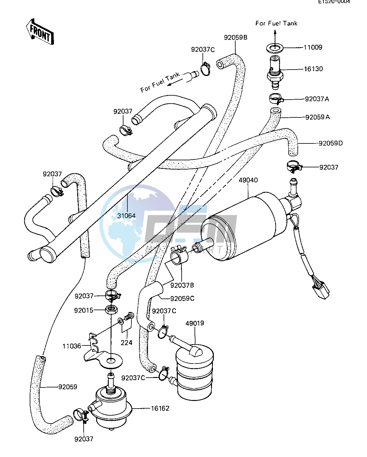 FUEL PUMP