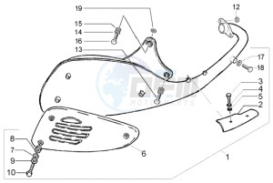 ET4 125 Leader drawing Catalytic