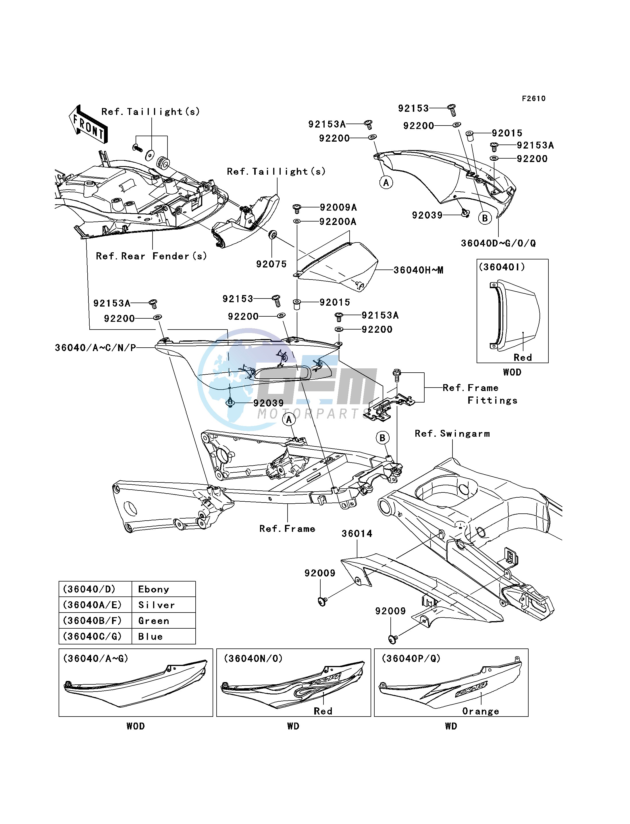 SIDE COVERS_CHAIN COVER