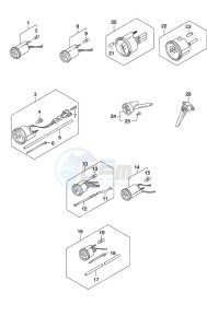 DF 60A drawing Meter