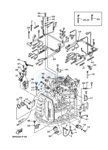 Z175G drawing ELECTRICAL-2