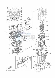 LF350UCC-2017 drawing CASING