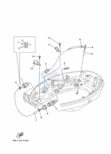 F20DETL drawing BOTTOM-COVER-2