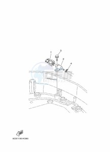 F300BET1X drawing ELECTRICAL-6