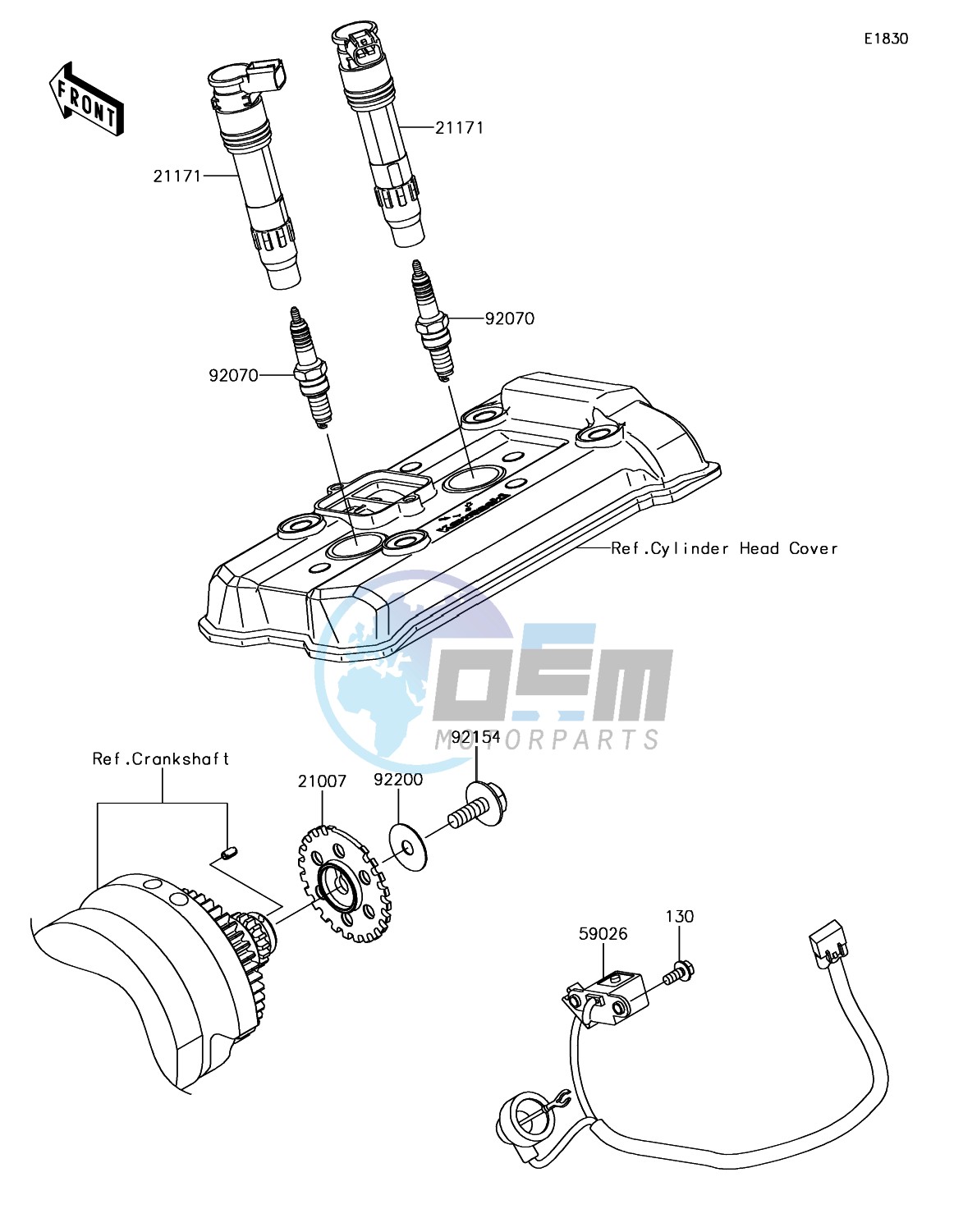 Ignition System