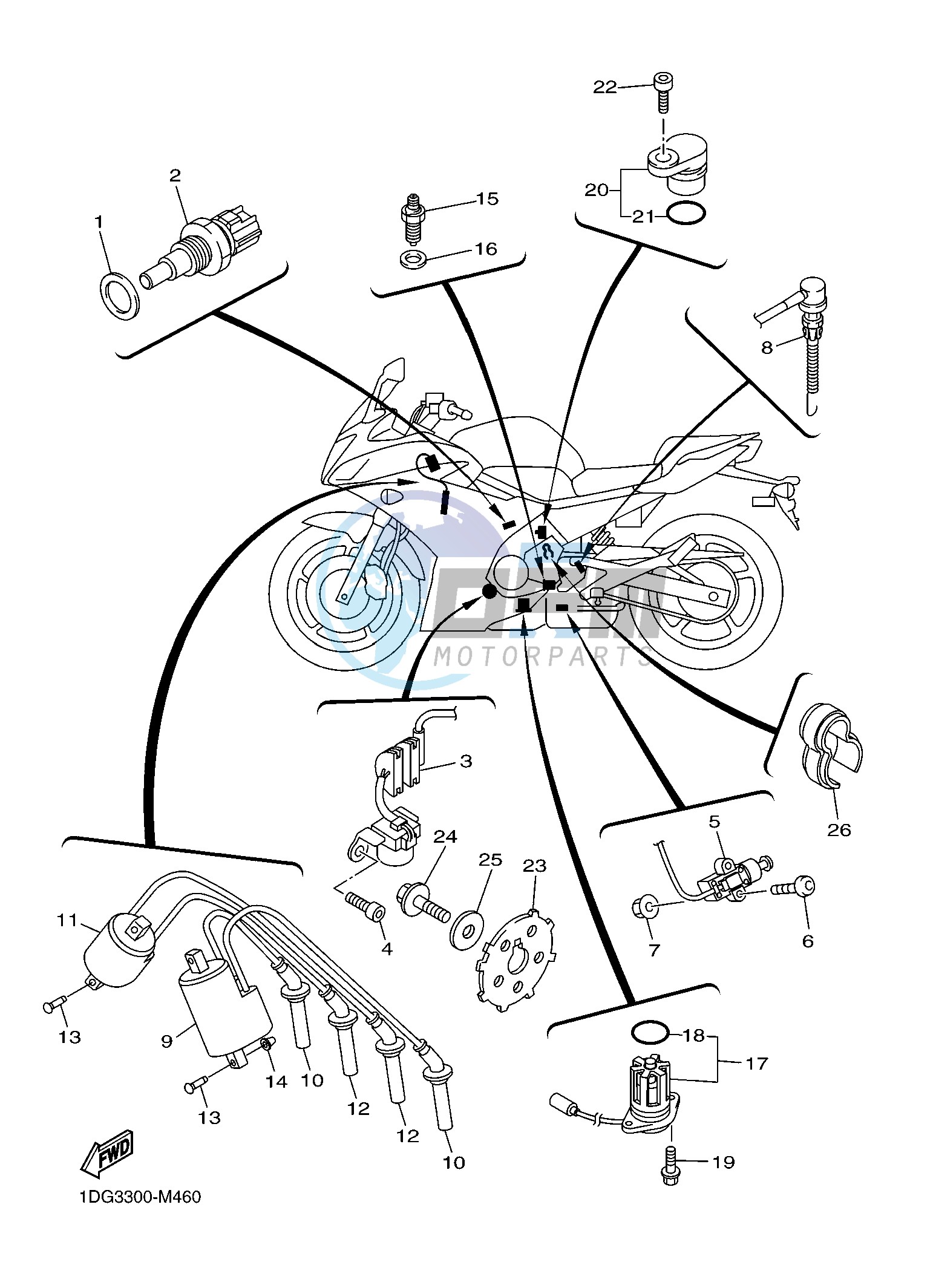 ELECTRICAL 1