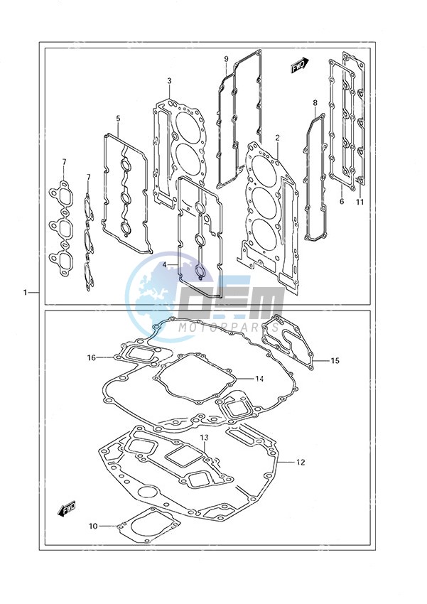 Gasket Set