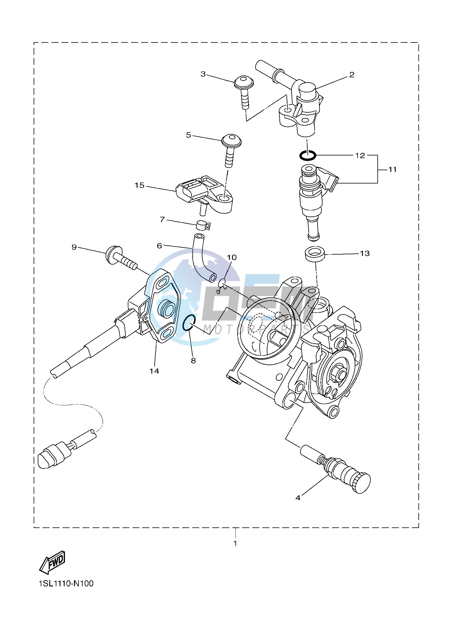 INTAKE 2