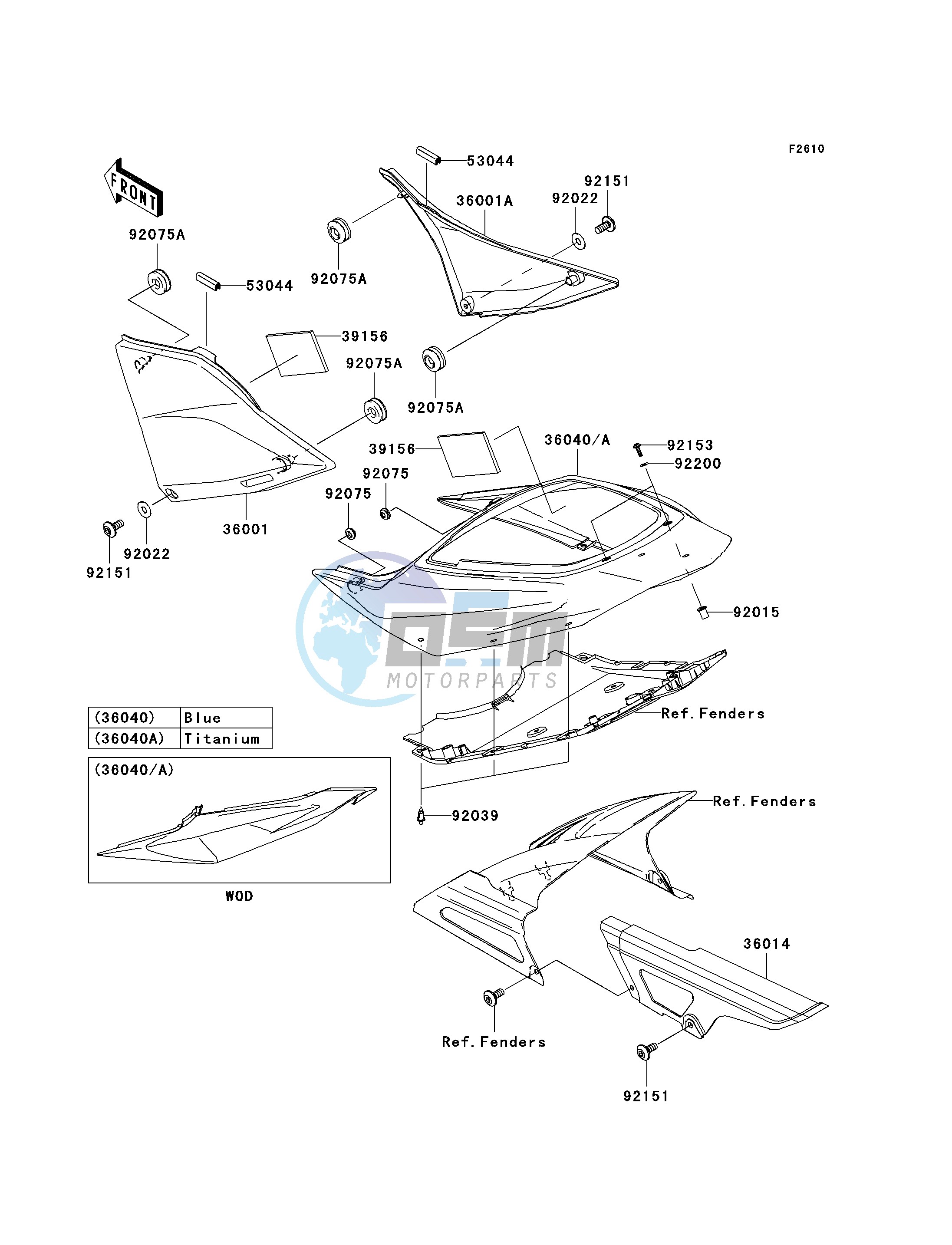 SIDE COVERS_CHAIN COVER