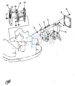 130BETO drawing ELECTRICAL-1