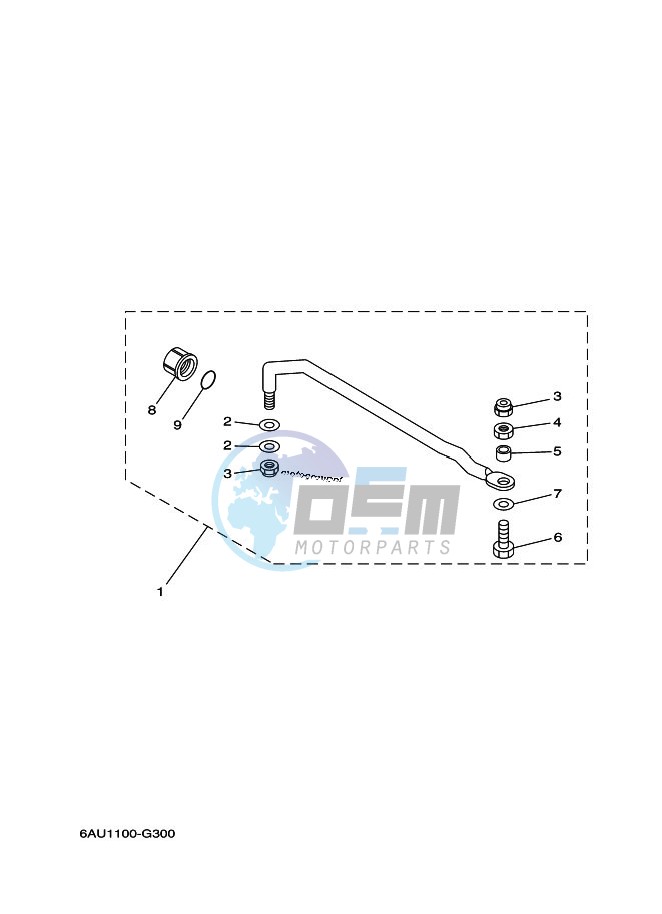 STEERING-ATTACHMENT