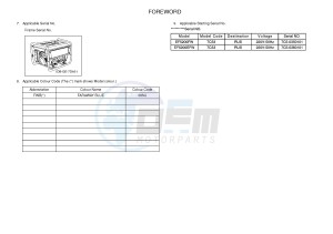 EF5200FW 357 (7C53 7C53) drawing .4-Content