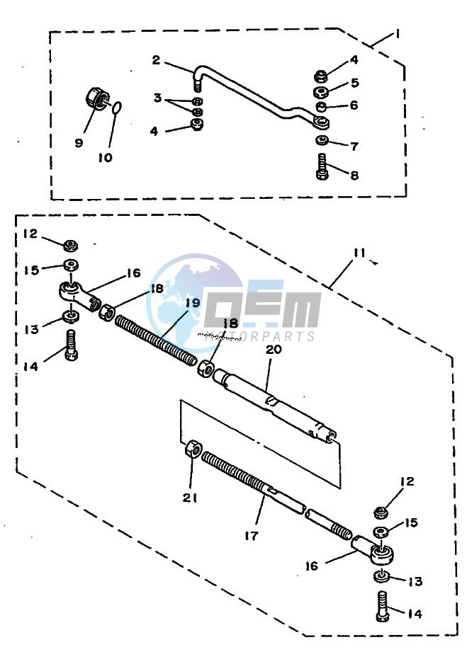 STEERING-GUIDE