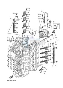 F300A drawing ELECTRICAL-3