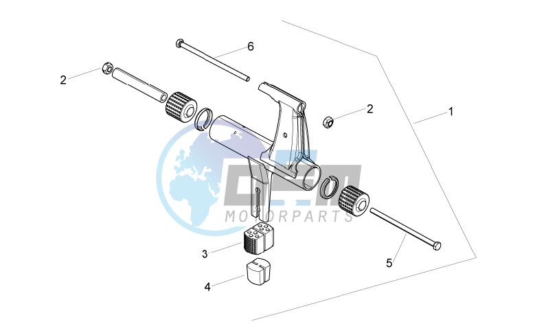 Connecting rod