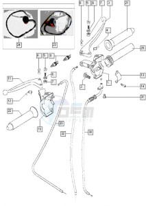 FLEXER_EX_L0-L2 50 L0-L2 drawing Grips-cables