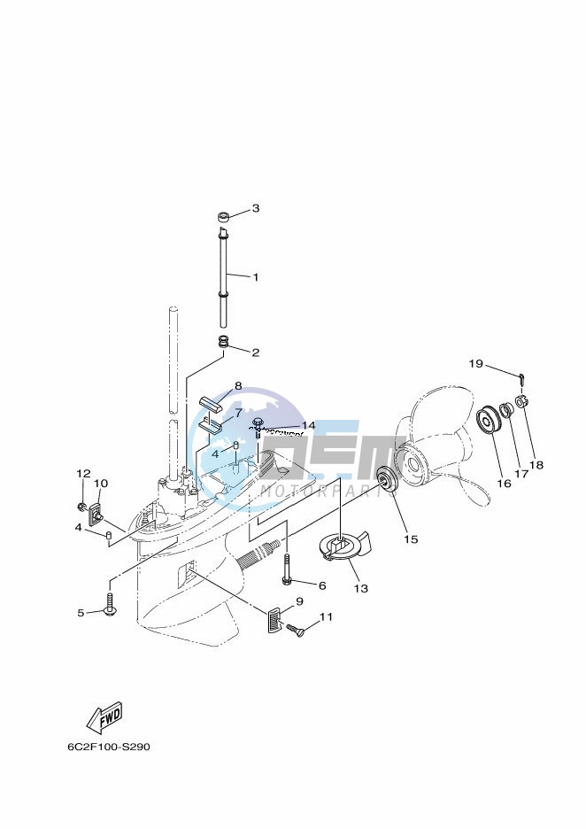 PROPELLER-HOUSING-AND-TRANSMISSION-2