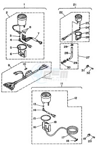 115B drawing OPTIONAL-PARTS-4