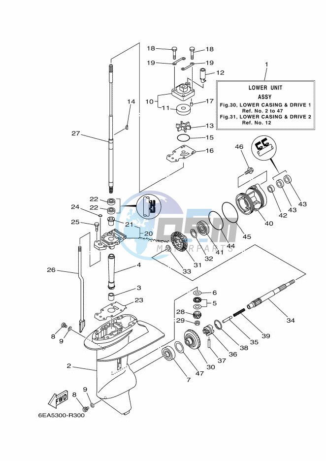 LOWER-CASING-x-DRIVE-1