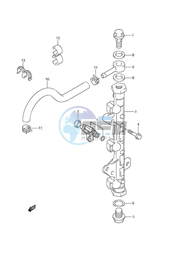 Fuel Injector