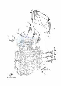 FL250DET drawing ELECTRICAL-2