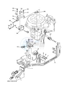 FT9-9GEL drawing ELECTRICAL-2