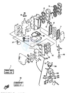 40H drawing REPAIR-KIT-1