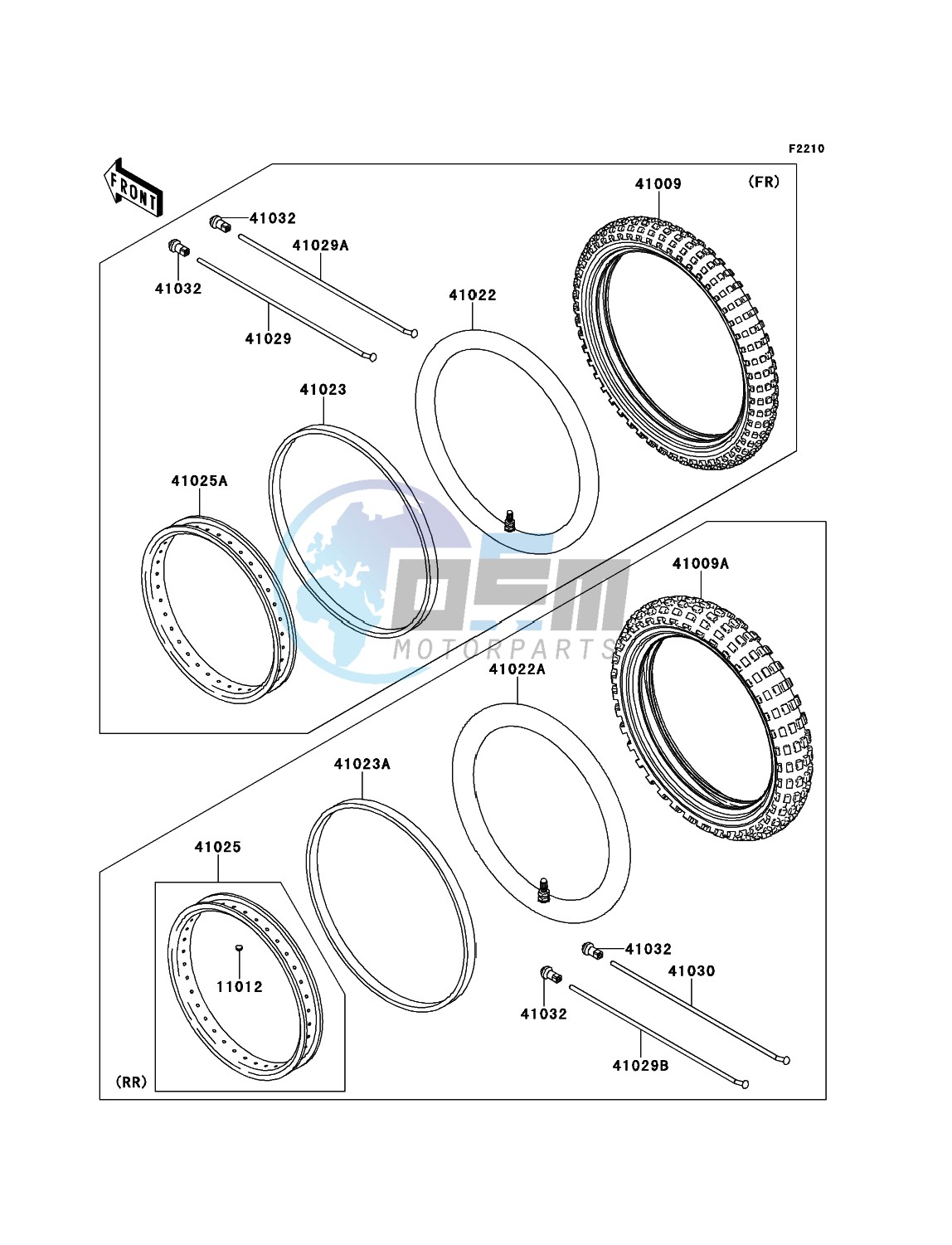 Tires