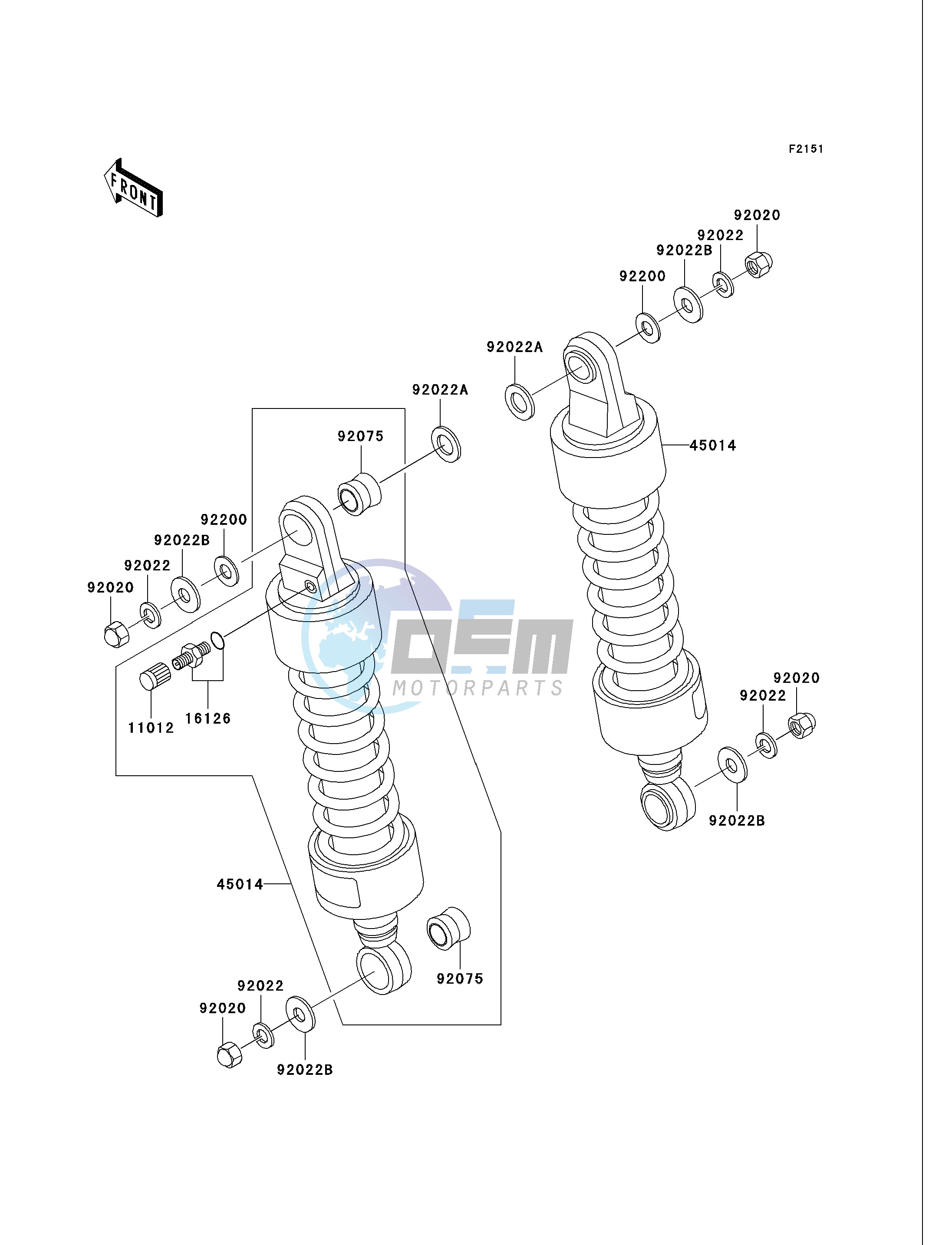 SUSPENSION_SHOCK ABSORBER