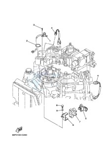 Z200NETOL drawing ELECTRICAL-PARTS-4