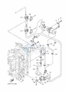 FL150AET1X drawing INTAKE-2