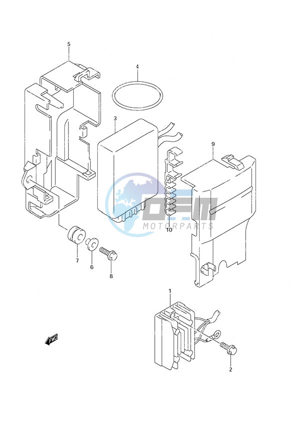 Rectifier