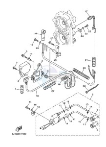 E40GMHL drawing ELECTRICAL-1