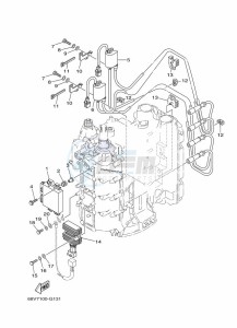 F115AETL drawing ELECTRICAL-1