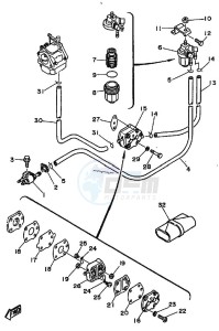 30G drawing FUEL-TANK