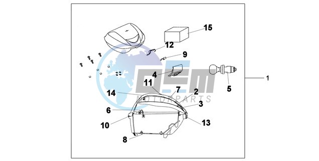 35L TOPBO*NHA16P*