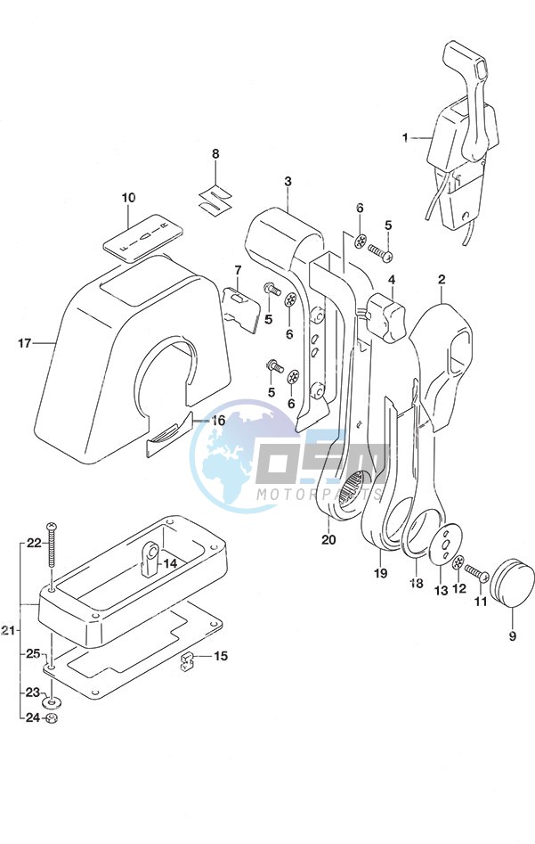 Top Mount Single (1)