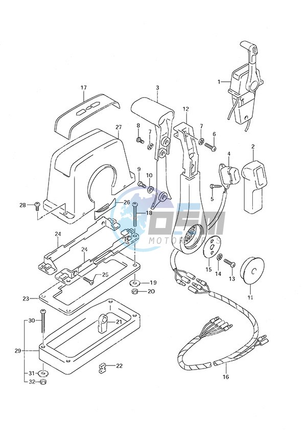 Top Mount Single (1)